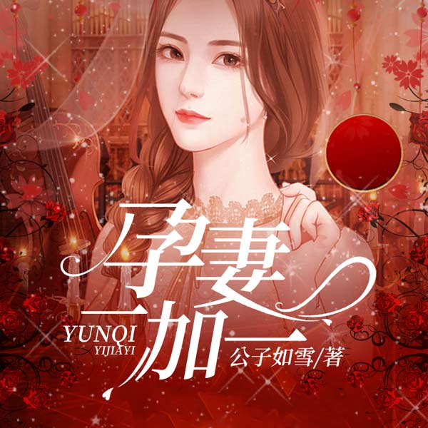 孕妻一加一