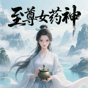 至尊女药神|重生|幻想言情|架空|玄幻言情|玄幻--喜马拉雅