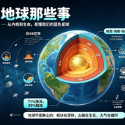 地球那些事|通俗科普--新克