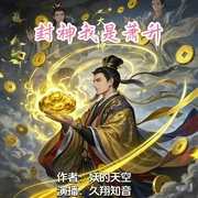 封神我是萧升|玄幻修仙|历史|穿越爽文--喜马拉雅