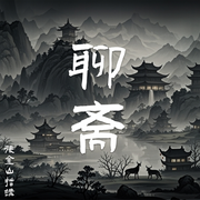 聊斋|张金山|-全景声音质--盛音工作室