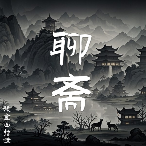 聊斋|张金山|-全景声音质