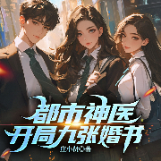 都市神医：开局九张婚书|神医下山|都市异能|偷香