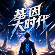 基因大时代|科幻进化＆灵气复苏|起点科幻榜单作品|多人有声剧-佚名-王旺仙辈