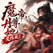 魔帝，丹尊她又作死了-大坐家-塔读文学，播音漠北，胡桃顽主