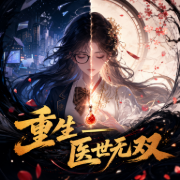 重生—医世无双|多播|重生穿越|腹黑报仇|女巫大佬-佚名-安然悦声