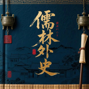 儒林外史-风生水起-风生水起668899