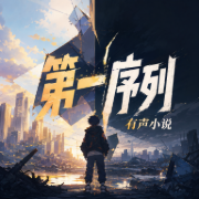 第一序列|燃番啦|同名动漫原著|会说话的肘子著|都市异能|科幻废土|精品多人有声剧-佚名-小连杀剧社