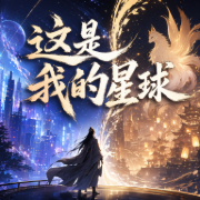 这是我的星球|姬叉原著 爆笑都市修真|有声剧-佚名-神隐银月之光