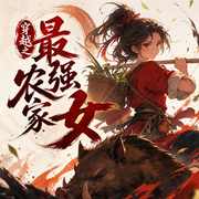 穿越之最强农家女-应奕欣-打酱油的坛子