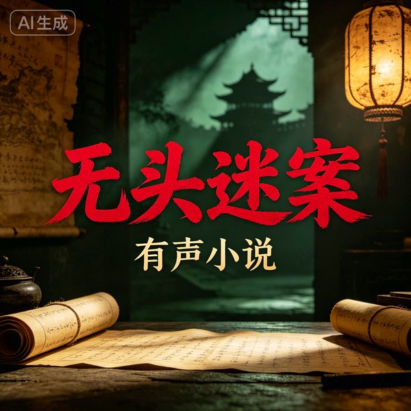 古代民间故事：换头案