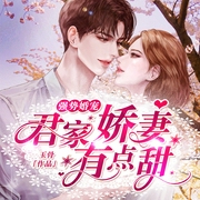 强势婚宠：君家娇妻有点甜-佚名-黎川，念沐，鸿达以太