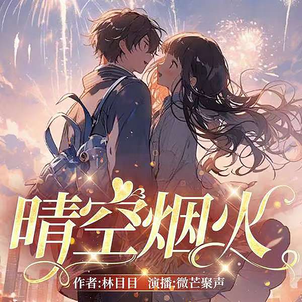 晴空烟火|虐恋|校园爱情|青春伤痛文学|多人广播剧