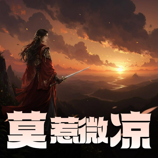 莫惹微凉|多人有声剧