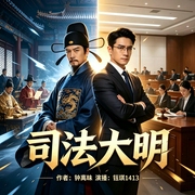 司法大明|无敌天命|无敌流|古代权谋|单播--钟富庚
