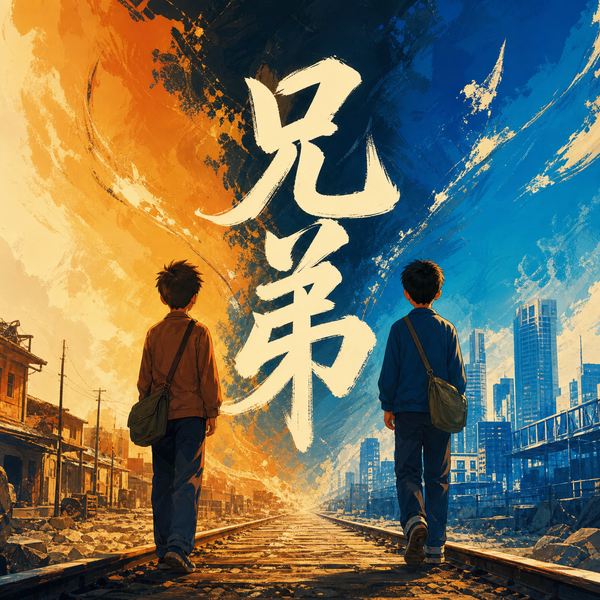 兄弟