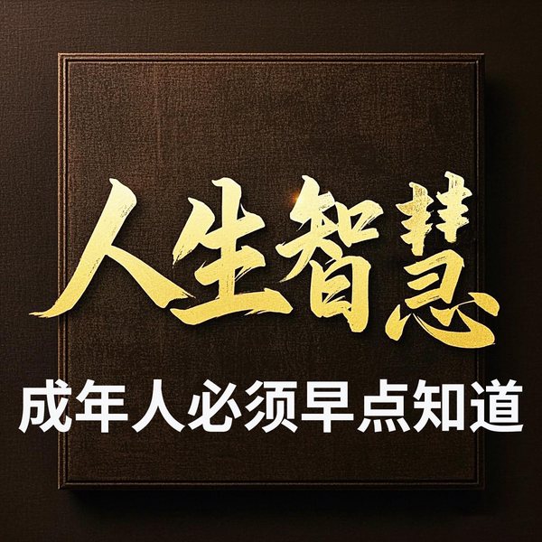 人生智慧：职场社交必听的经典好话