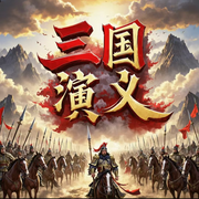 三国演义|群雄逐鹿起烽烟|忠义智谋定乾坤-佚名-小蝶说故事