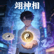 翊神相|都市玄学|风水相术|无敌流|玄学秘术|风水秘闻-吃仙丹-柒仔_次元口袋
