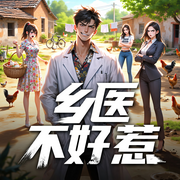 乡医不好惹|逆袭爽文|多女主--钟富庚