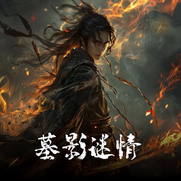 墓影谜情|现代|悬疑|推理|盗墓灵异