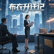 布衣升迁记|逆袭爽文-佚名-暖音有声