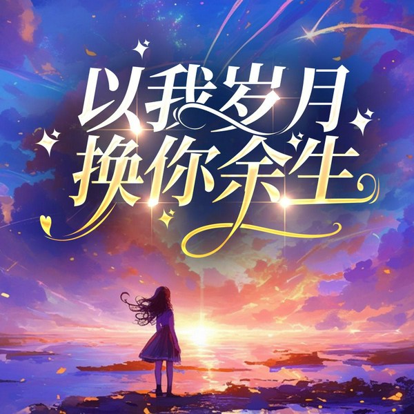 以我岁月换你余生|都市言情|青春爱情