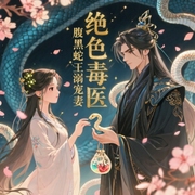 绝色毒医：腹黑蛇王溺宠妻-林回音-糖醋马蹄苏