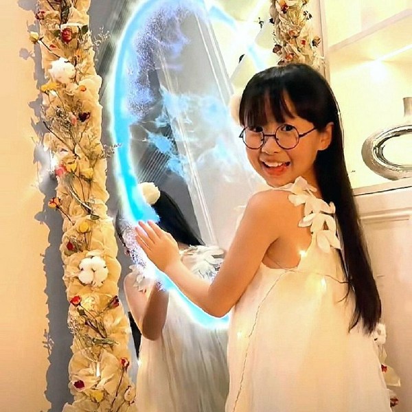 机灵姐与果弟快乐日常|精彩合集