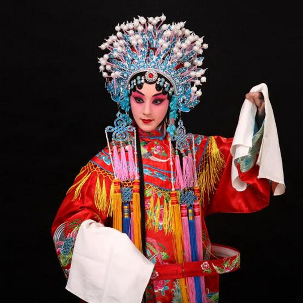 京剧名家名段