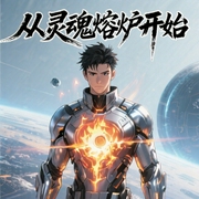 从灵魂熔炉开始|热血|爽文|穿越|高武世界|玄幻--喜马拉雅