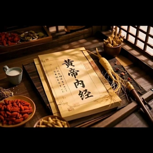皇帝内经