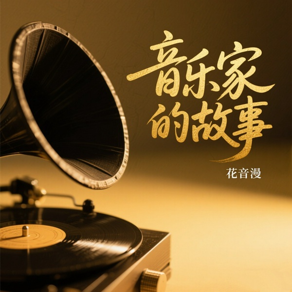 音乐家的故事|人物传记|历史|音乐|名人故事