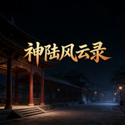 神陆风云录|修仙|玄幻|智能语音-夜雾不舞-清风吹起长发_次元口袋