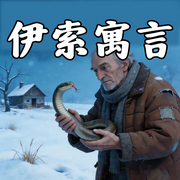 伊索寓言|情商+道理|3-6岁孩子睡前故事--蕾蕾少儿剧场