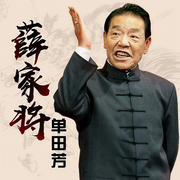 薛家将|单田芳