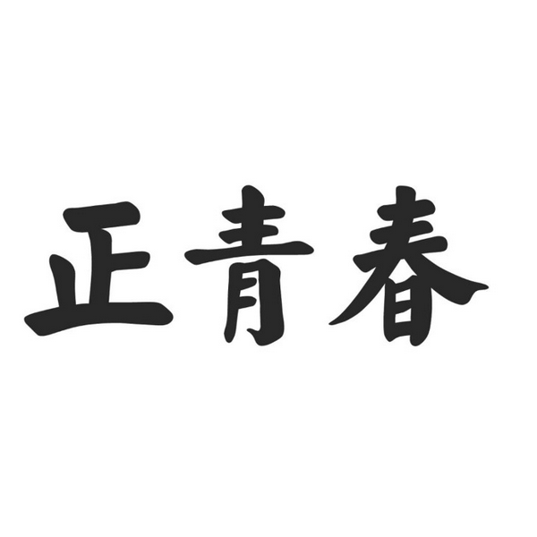 正青春|吴谨言殷桃何润东