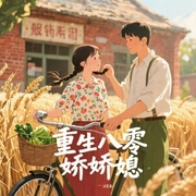 重生八零娇娇媳