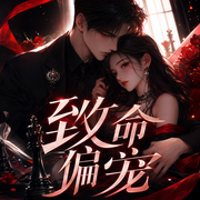 致命偏宠|女强男强甜宠多人有声剧-佚名-莫小非Fei