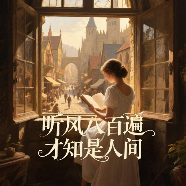 听风八百遍，才知是人间|华语文坛名人大家经典情感短篇 触动心灵的散文随笔