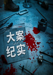 大案纪实|真实凶杀命案|犯罪者穷途末路-佚名-盘州小刘说故事