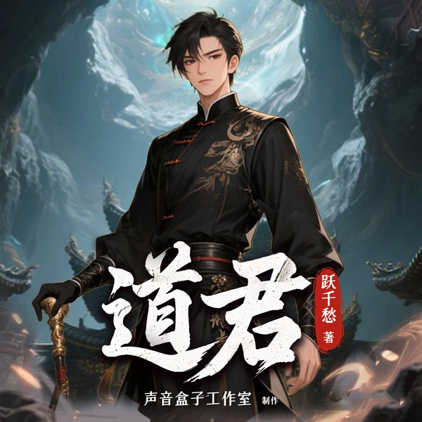 道君|完本畅听|仙侠盗墓|争霸流|扮猪吃老虎|分金定穴|精品多人剧