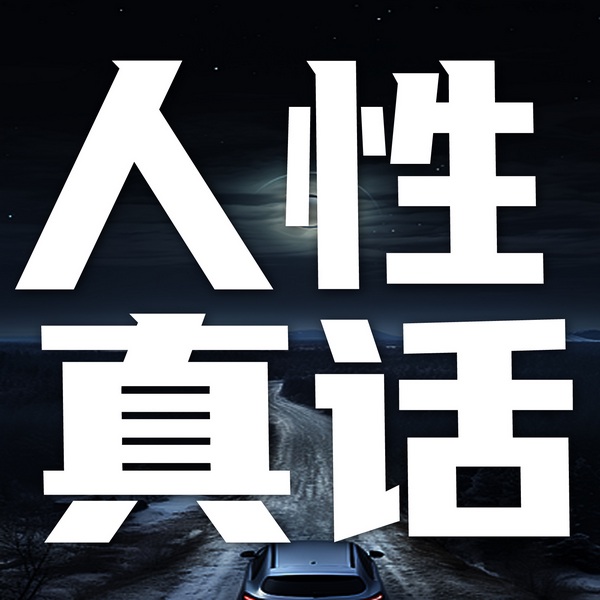 人性真话：直面人心真相