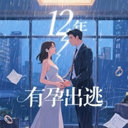 有孕出逃：千亿总裁追妻成狂|夏时带球跑