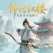 神话红楼：从箭术开始修行|穿越|玄幻|逆袭|历史古代|历史--喜马拉雅