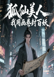 狐仙美人：我用画卷封百妖|鬼怪|都市|玄幻|悬疑灵异|悬疑--喜马拉雅