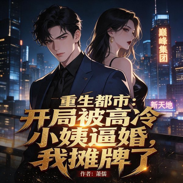重生:开局被逼婚,我摊牌了|精品多播