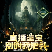 直播鉴宝：别叫我把头|整活爆笑|寻墓探险|鉴宝也鉴腿|多人有声剧--喜马拉雅