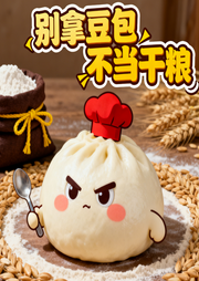 别拿豆包不当干粮-佚名-全天候工人