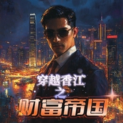 穿越香江之财富帝国|都市/穿越/重生/商战职场--喜马拉雅